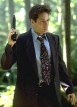 David Duchovny